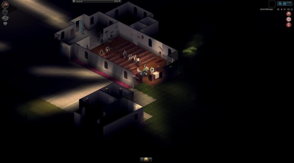 Project Zomboid Gains New Life on Steam After 8 Years in Early