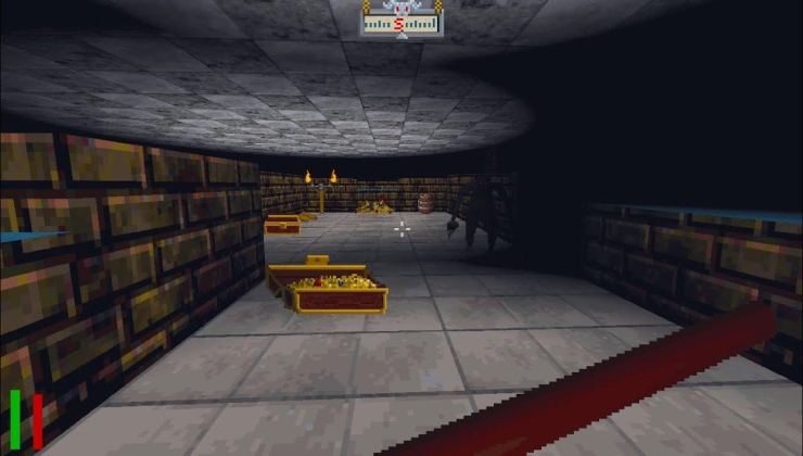 OpenTESArena