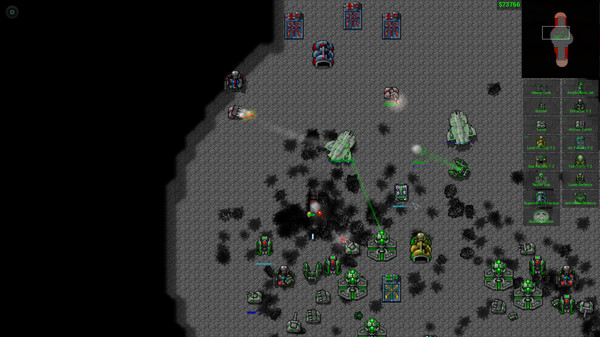 total annihilation multiplayer steam