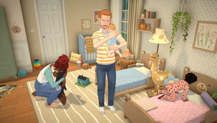 Paralives ready to take on The Sims with new footage ahead of release