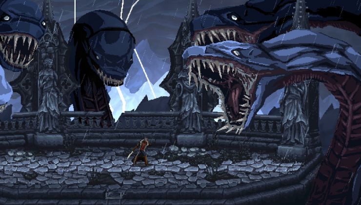 The most dark, horror, and gothic indie Metroidvania [updated September  2023] – Dark RPGs