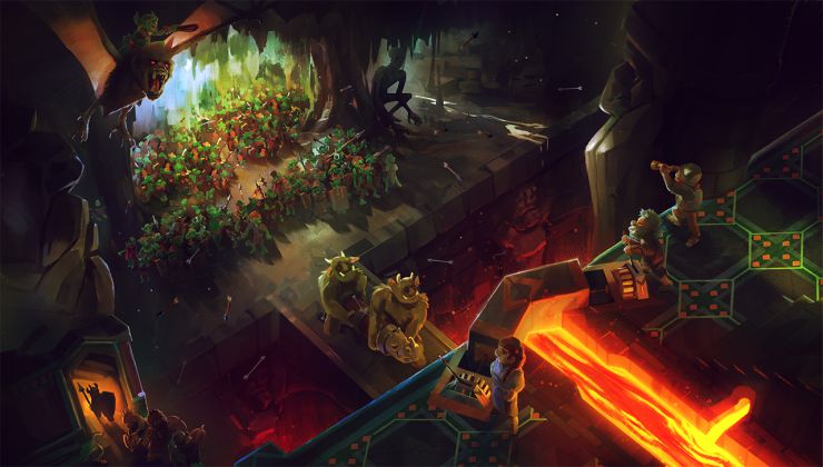 Dwarf Fortress