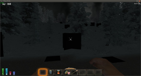 7 Days to Die, PC, Mac & Linux