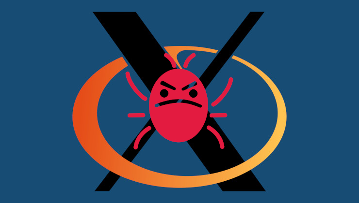 X.Org bug