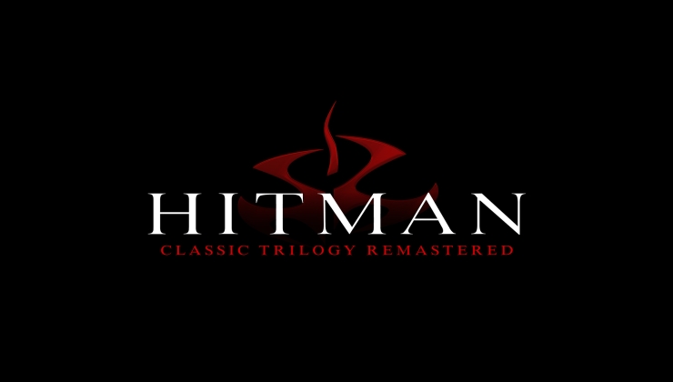 HITMAN