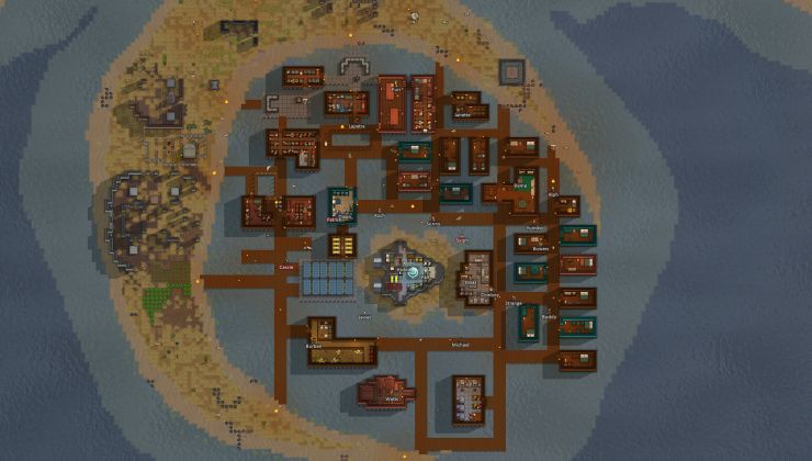 RimWorld