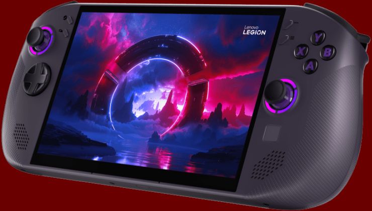 Lenovo Legion Go S sees a massive price jump