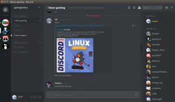 discord download for linux