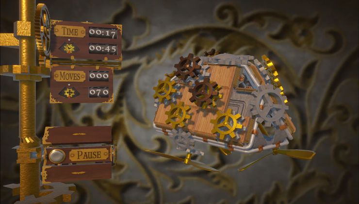 Cogs