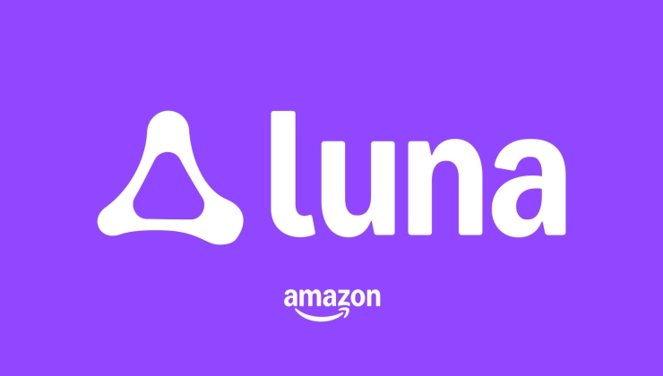 Amazon Luna rips out game stores, game purchases and third-party subscriptions