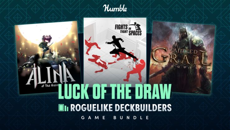 humble bundle deckbuilders