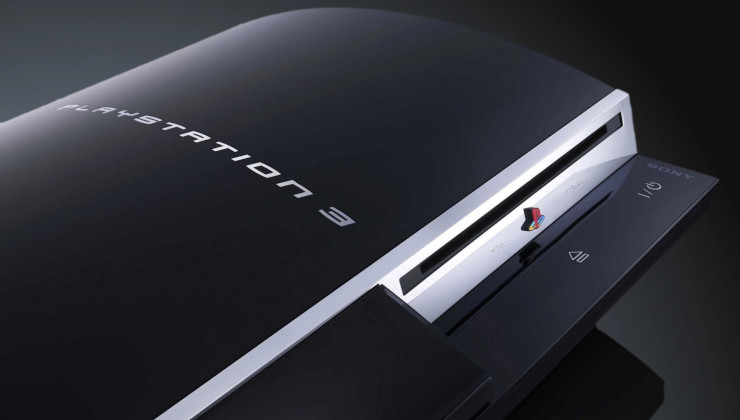 PlayStation 3