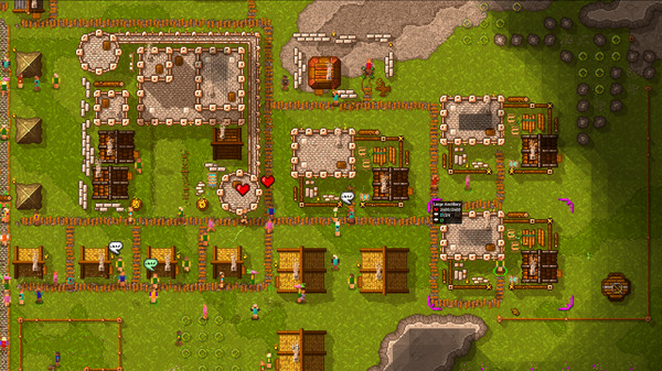 The developer of Rise to Ruins is absolutely mad and has secured funding for their games