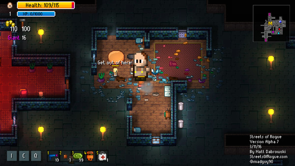 DOS_deck offers free, all-timer DOS games in a browser, with