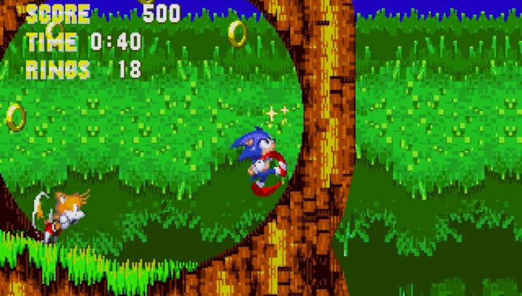 Sonic 3 appears to have already been delisted. It's the only one I