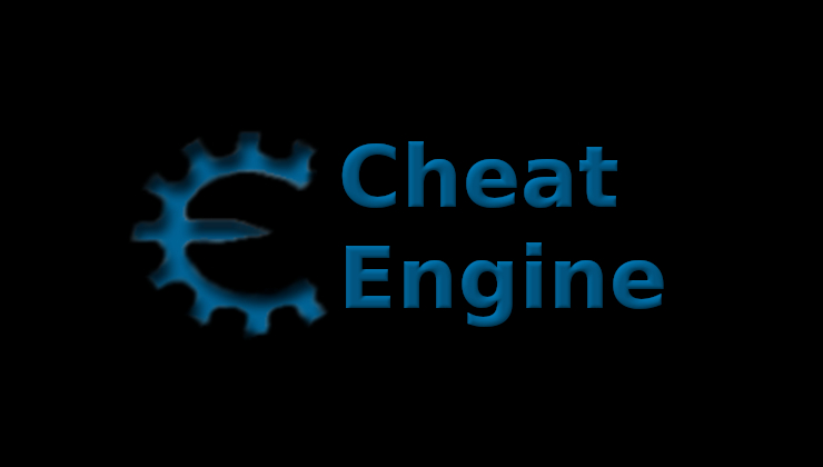Cheat Engine