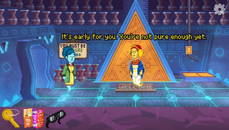 Shadows of the Afterland