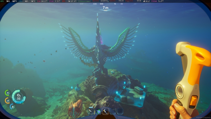 Subnautica 2
