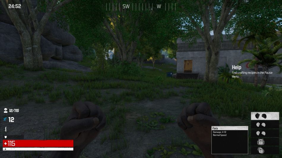 Battle Royale game 'The Culling' goes free to play, a Linux version is  available but it has issues (updated)