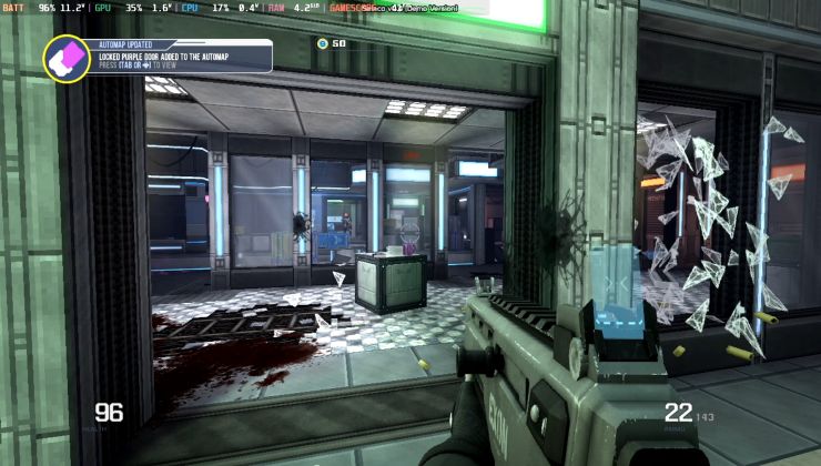 Free first-person shooter-strategy 'Unvanquished' is now properly open  source