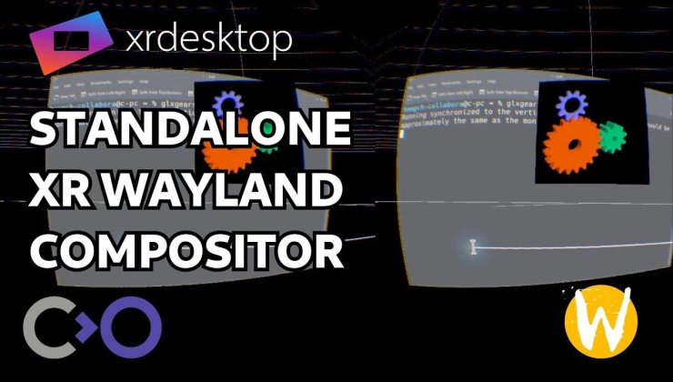 wxrd thumbnail - standalone Wayland compositor