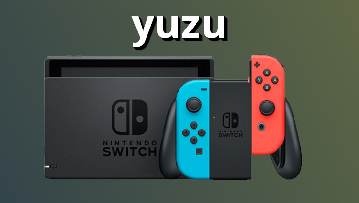 Updated] Switch Emulator Yuzu Adds, Then Removes Online Services