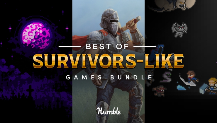 Survivors-Like games bundle