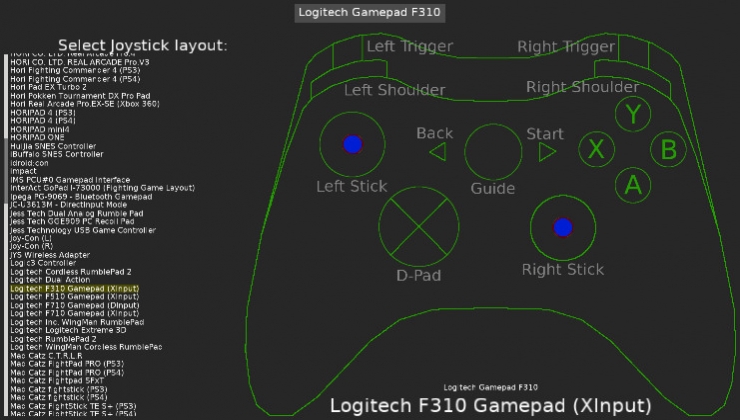 Gamepad APIs: Cross-Platform Button Support - Announcements - Developer  Forum