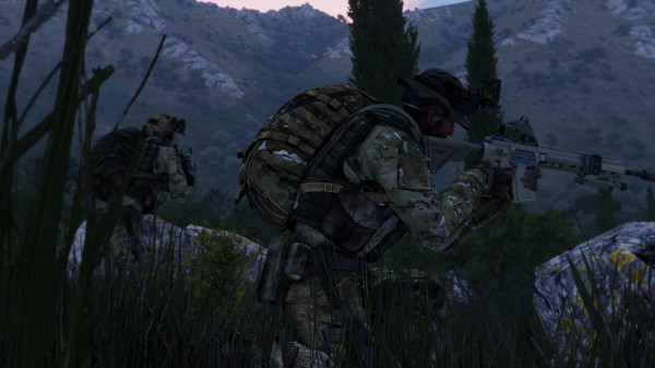 What's next for Arma 3?