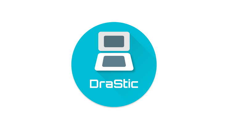 DraStic logo