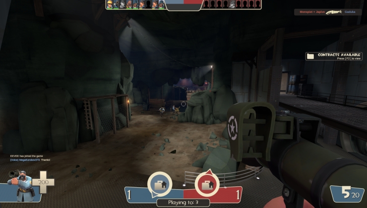 Team Fortress 2