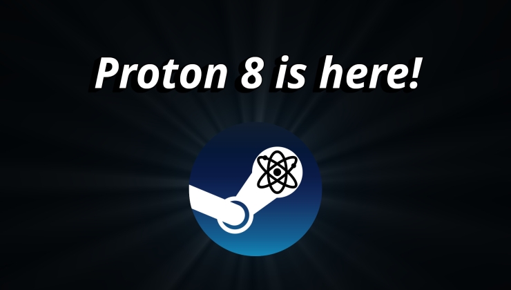 Proton logo concept