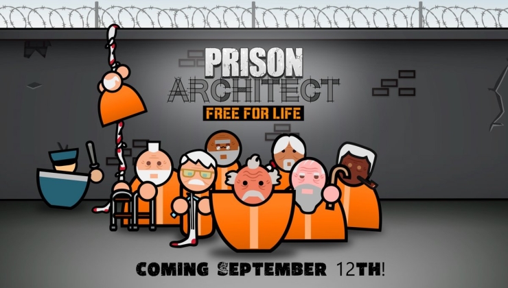 Prison Architect