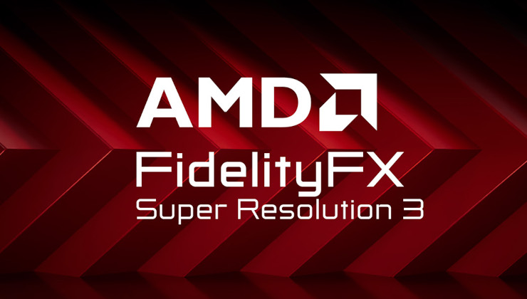 AMD FSR 3.1