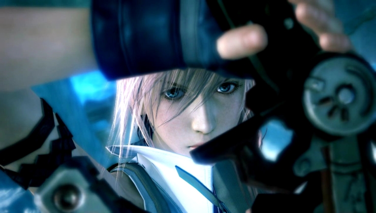 Final Fantasy XIII