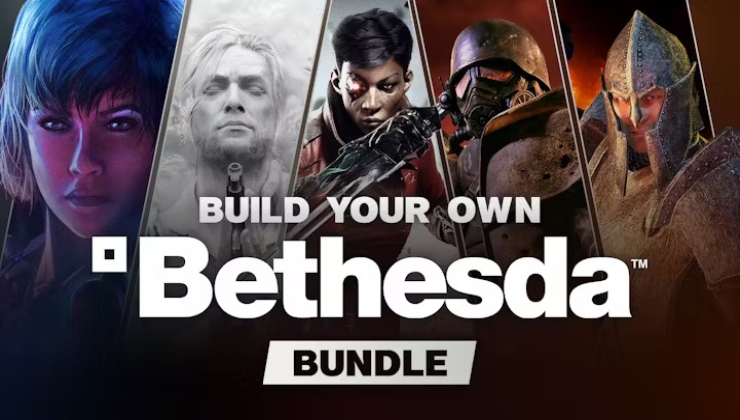 Bethesda Bundle