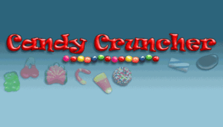 Candy Cruncher