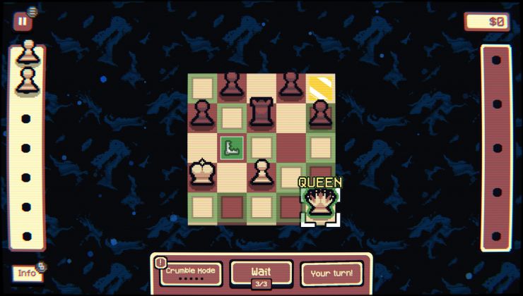 Gambonanza