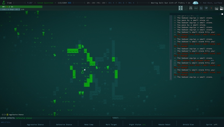 Caves of Qud