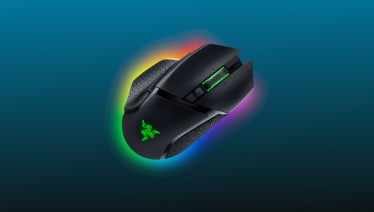 OpenRazer v3.6