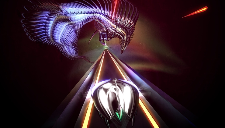 Thumper screenshots