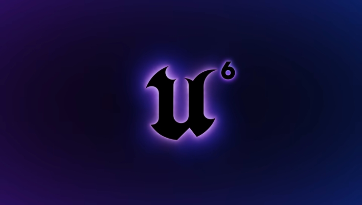 Unreal Engine 6