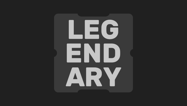 Legendary, the free and open source Epic Games Launcher, has moved to a new organisation