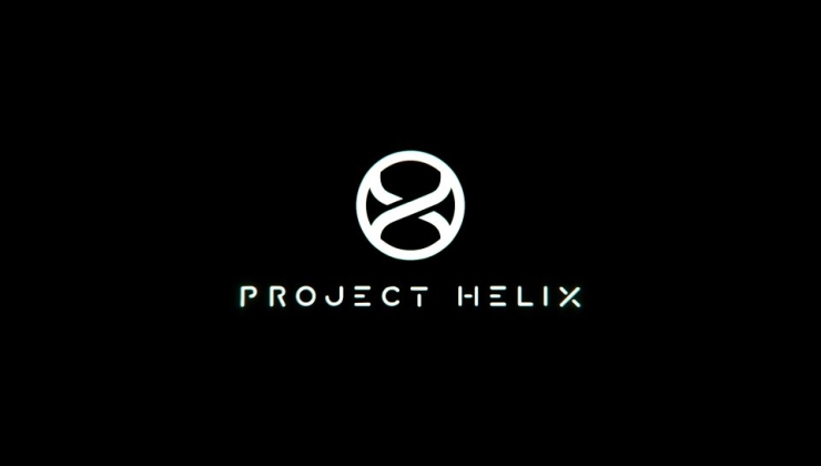 Xbox "Project Helix" confirmed to run Xbox and PC games - competition for the Steam Machine