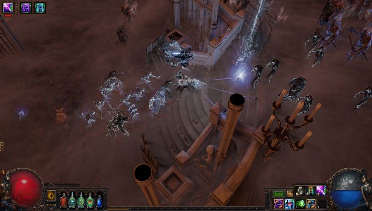 Exile path link items of chat to to how Top PoE