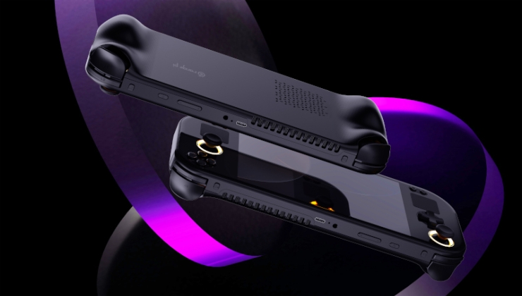 Pricing announced for the Orange Pi Neo gaming handheld with Manjaro Linux