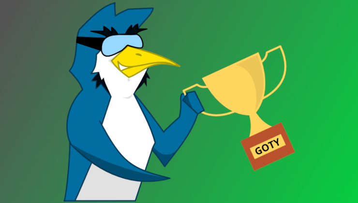 GOTY