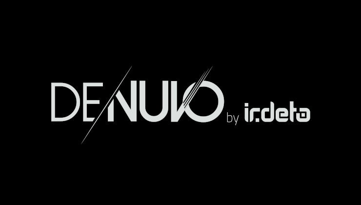Denuvo DRM