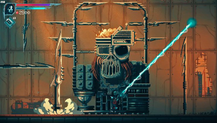 Voivod: The Nuclear Warrior