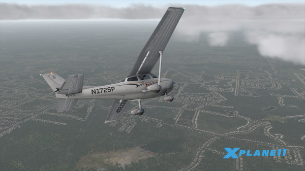 X Plane 11   -  4